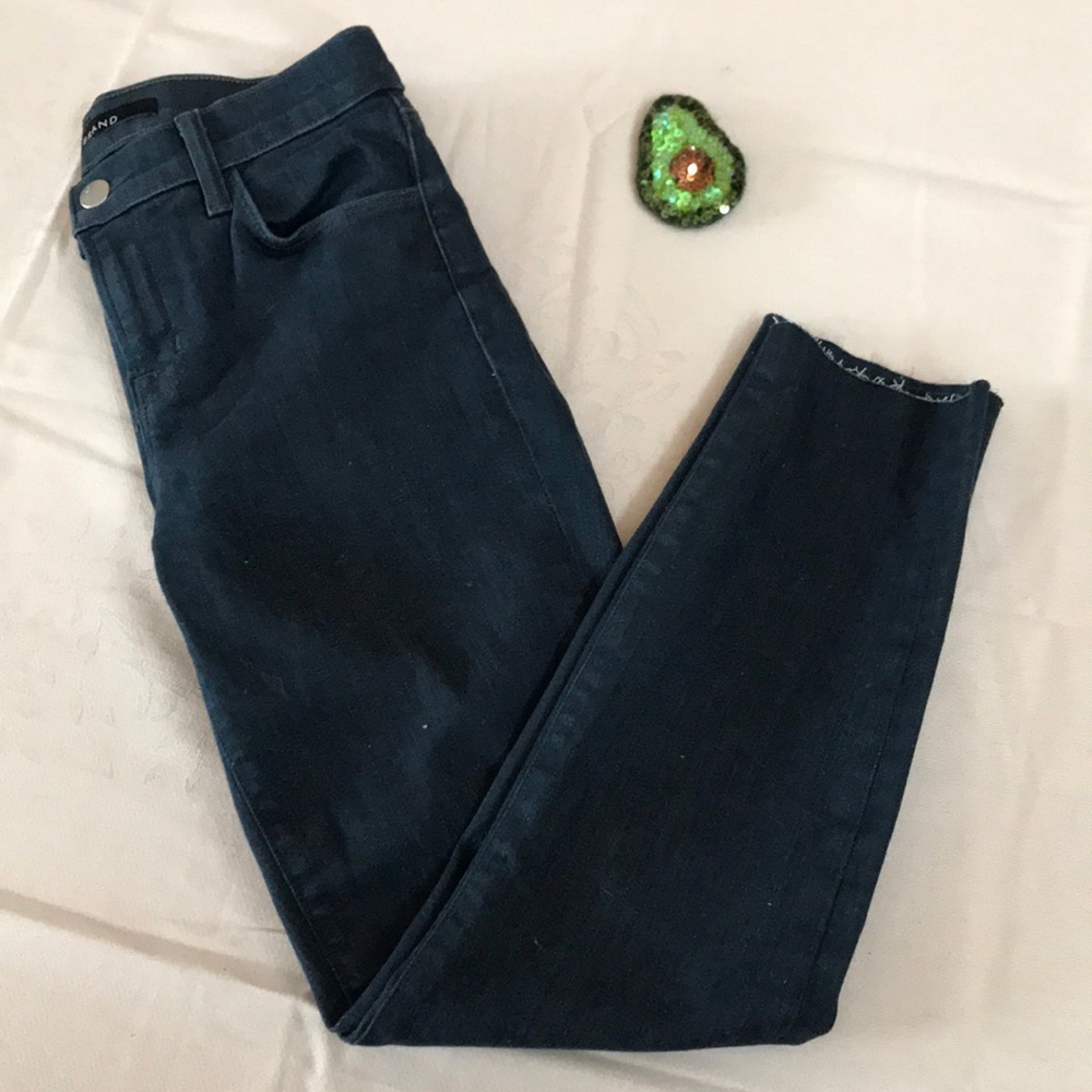 J Brand Jeans